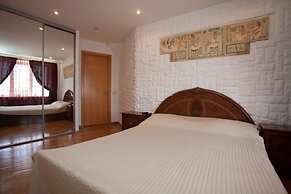 InnHome Apartments - Revolution Square