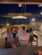 Anatolia Raymonde Cave House