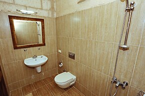 Anatolia Raymonde Cave House