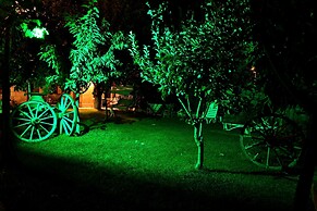 Anatolia Raymonde Cave House