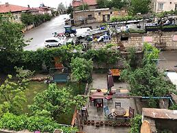 Anatolia Raymonde Cave House