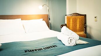 Puffin Suite