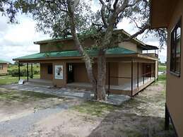 Thobolo's Bush Lodge