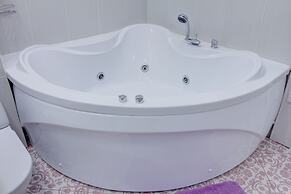 InnHome Apartments - MOPRa Square