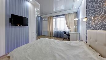 InnHome Apartments - MOPRa Square