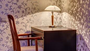 InnHome Apartments - MOPRa Square