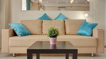 InnHome Apartments - MOPRa Square