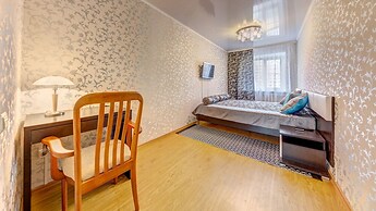 InnHome Apartments - MOPRa Square