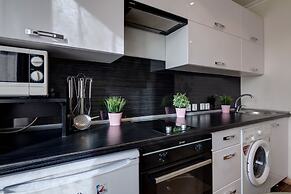 InnHome Apartments - MOPRa Square