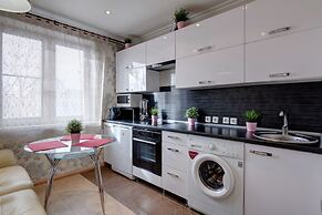 InnHome Apartments - MOPRa Square