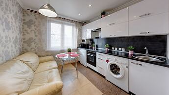 InnHome Apartments - MOPRa Square