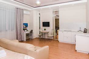 InnHome Apartments - MOPRa Square