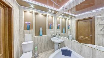 InnHome Apartments - MOPRa Square