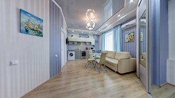 InnHome Apartments - MOPRa Square