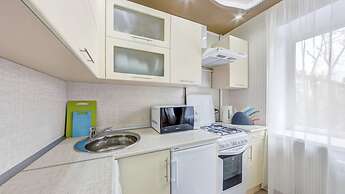 InnHome Apartments - MOPRa Square