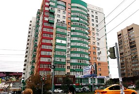 InnHome Apartments - MOPRa Square