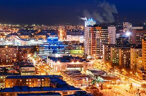 InnHome Apartments - MOPRa Square