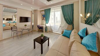 InnHome Apartments - MOPRa Square
