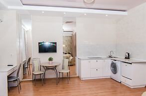 InnHome Apartments - MOPRa Square