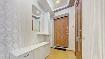 InnHome Apartments - MOPRa Square