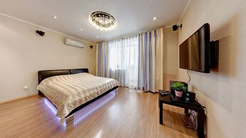 InnHome Apartments - MOPRa Square