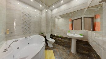 InnHome Apartments - MOPRa Square