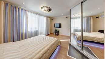 InnHome Apartments - MOPRa Square