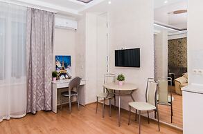 InnHome Apartments - MOPRa Square