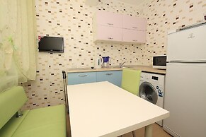 InnHome Apartments - MOPRa Square