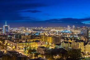 InnHome Apartments - MOPRa Square