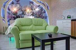 InnHome Apartments - MOPRa Square