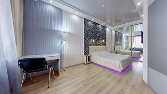 InnHome Apartments - MOPRa Square