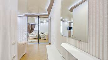 InnHome Apartments - MOPRa Square