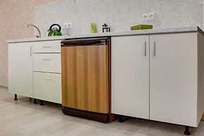 InnHome Apartments - MOPRa Square