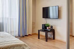 InnHome Apartments - MOPRa Square