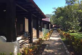 Ecolodge Las Nubes Chiapas