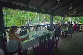 Ecolodge Las Nubes Chiapas