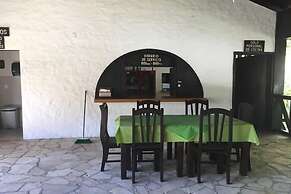 Ecolodge Las Nubes Chiapas