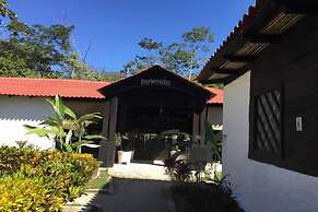 Ecolodge Las Nubes Chiapas