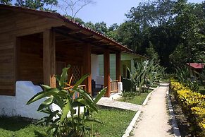 Ecolodge Las Nubes Chiapas