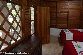 Ecolodge Las Nubes Chiapas
