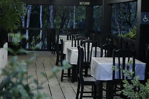 Ecolodge Las Nubes Chiapas