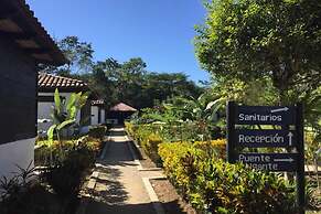 Ecolodge Las Nubes Chiapas