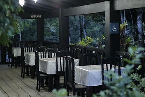 Ecolodge Las Nubes Chiapas