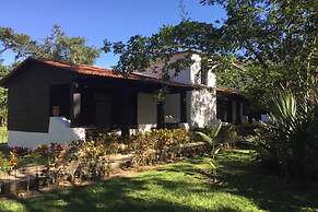 Ecolodge Las Nubes Chiapas