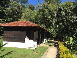 Ecolodge Las Nubes Chiapas