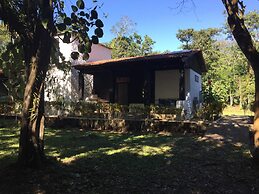 Ecolodge Las Nubes Chiapas