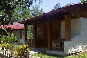 Ecolodge Las Nubes Chiapas