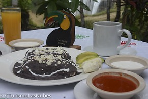 Ecolodge Las Nubes Chiapas