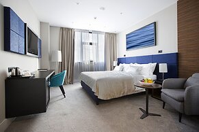 Marvie Hotel & Health